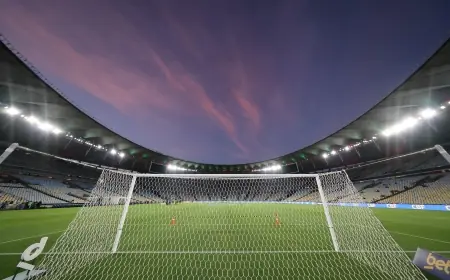 Madureira x Flamengo: escalações e horário do jogo de volta no Cariocão