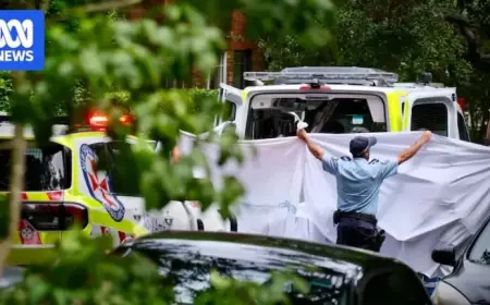 Police Shoot Armed Man Following Reports of Two Women Assaulted