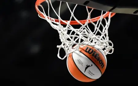 Kelsey Plum Calls WNBA Offer a 'Win' as CBA Talks Push Toward March 10 Deadline