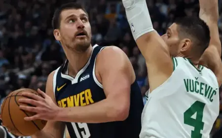 Nuggets vs Jazz: Expert Predictions, Picks & Odds for Tonight’s NBA Showdown