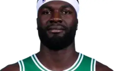 Neemias Queta to Rest, Misses Monday’s Game