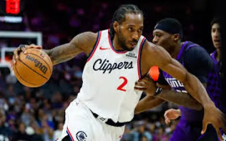 Clippers Vs Warriors Preview: How to Watch March 2 at Chase Center