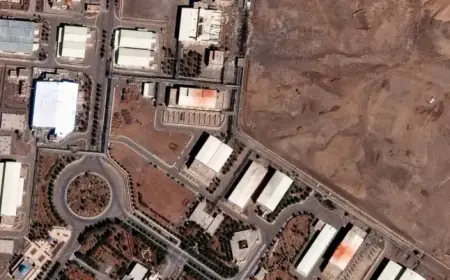 Trump Predicts ‘Big Wave’ in Iran Conflict; ADF Safe, US Toll Hits Six