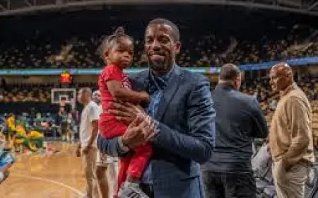 Johnny Dawkins Coverage Interrupted as 429 Too Many Requests Blocks Key College Hoops Pieces