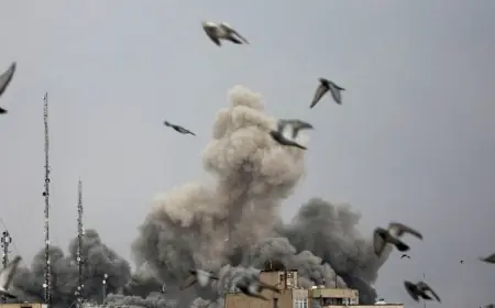 Tammy Duckworth: Dispatch from Tehran — Nowhere feels safe from attack