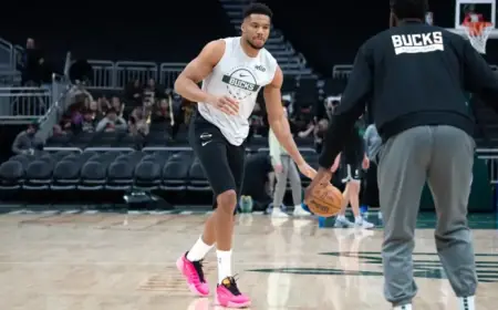 Celtics Dominate Bucks 83-65 at Third Quarter’s End