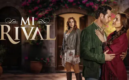 How to watch Mi Rival outside the US and in Canada