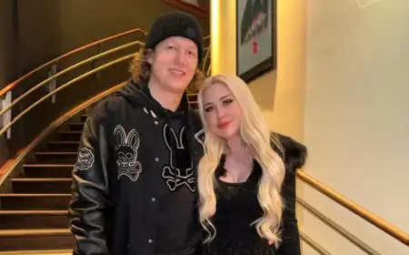 Québécoise in Dubai Shares Life under Threat of Iranian Missiles