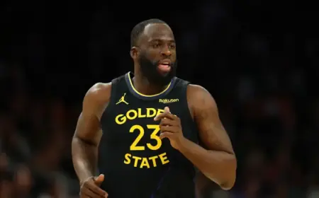 Draymond Green, John Collins Lead Top Underdog Bets for Warriors vs. Clippers