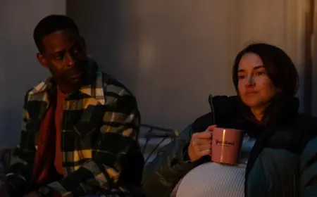 Paradise Season 2 Episode 4: Cast Reflects on Annie’s Heartbreaking Death