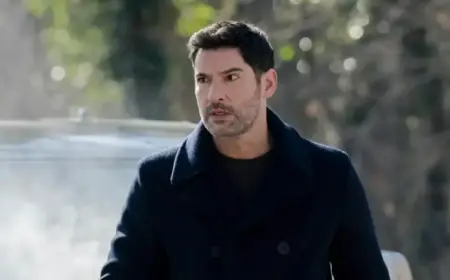 Tom Ellis Pursues Smugglers in ‘CIA’ Spin-Off’s Episode 2 Sneak Peek