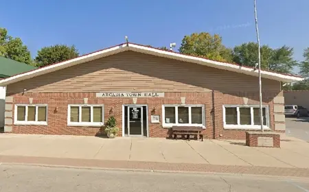 Arcadia Indiana Gas Main Strike Prompts Evacuation; Most Residents Allowed to Return Overnight