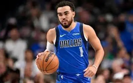 Nuggets reportedly to sign veteran guard Tyus Jones