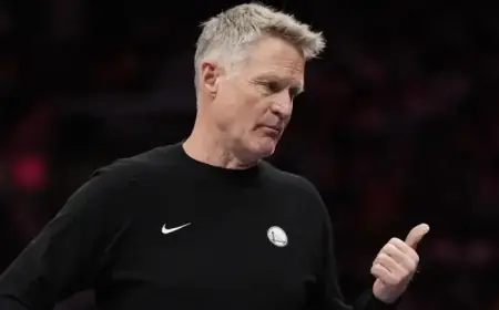 Warriors Reveal New Signing Amidst Crushing Defeat