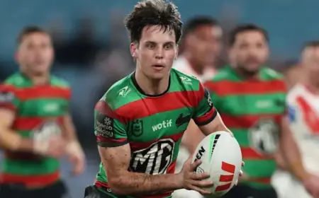 Souths Face 2025 NRL Exemption Challenge After 11 Halves Combinations