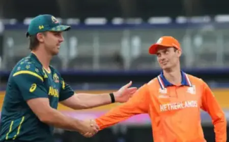 Eels Face Off Against Team in Round 1 Matchup