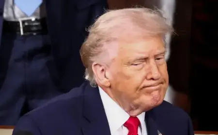 Hidden Camera Uncovers Alleged Iran Plot to Assassinate Donald Trump