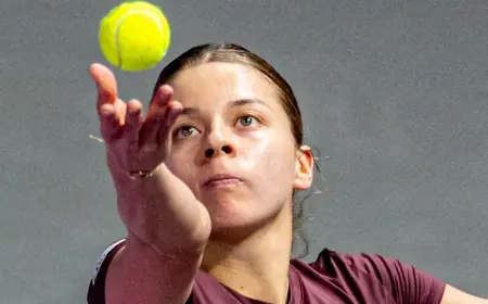 Maja Chwalińska advances in Antalya as Kawa also reaches last 16