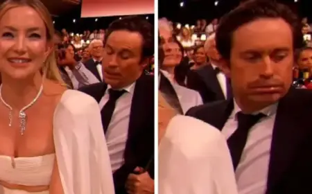 Actor’s Viral Video: Discovering the Buzz