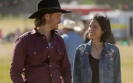 Fate of Monica Dutton Revealed: What Befell Kayce’s Wife?