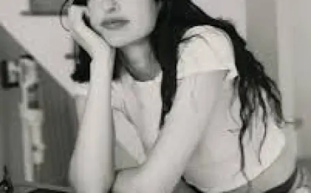 Cazzie David Shares the ‘High-Stakes’ Mindset That Inspired Her New Book, ‘Delusions'