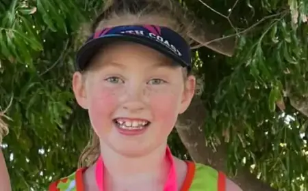 Tragic Death of Eight-Year-Old Gold Coast Girl at Japanese Ski Resort