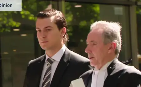 Silvagni Case Exposes Deeper Issues Amid Daily Public Scrutiny