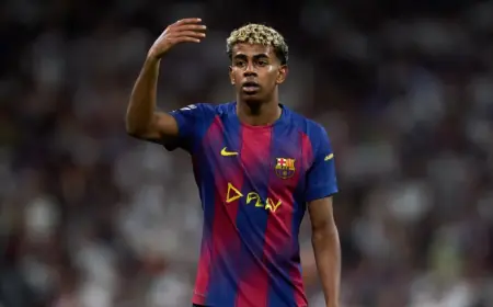 Watch Barcelona vs. Atlético Madrid Live: Free Copa del Rey Semifinal 2026 Streaming