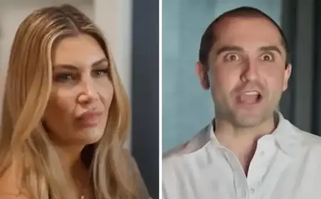MAFS Bride Gia’s Friend Wil Shares Wild Unseen Family & Friends Moments