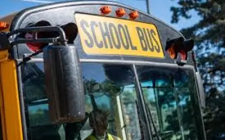 School Delays Today: South-Central Indiana Moves to Two-Hour Starts, Jennings County Shifts to Virtual Learning