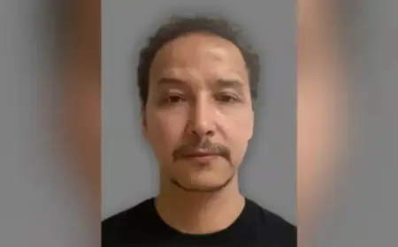 Healthcare Worker Arrested for Sexual Assault on Woman