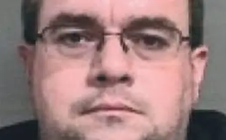 Waterbury Public Schools teacher Philip Hughes due in court on messages to student