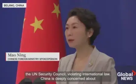 World Leaders Condemn US, Israel for Attacking Iran