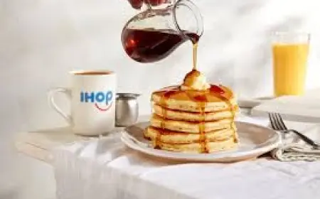 National Pancake Day searches run into browser warning on usatoday.com