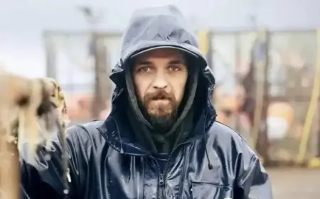 US TV Star Passes Away During Filming of Hit Fishing Series