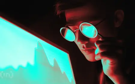 Google Trends Data Highlights Rising Bitcoin Demand