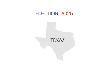 Election Day 2026: Texas primaries test Senate and gubernatorial fields