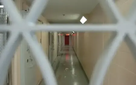 Inmate Severely Injured in Donnacona Prison Cell Altercation