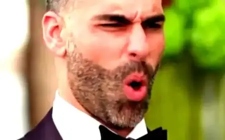 MAFS Star Caught in Controversial Dildo Video Scandal