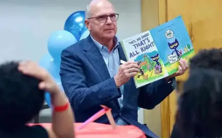 “Explore America Through Captivating Images”