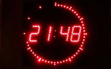 Daylight Saving Time: Why We Change and Its Health Impact