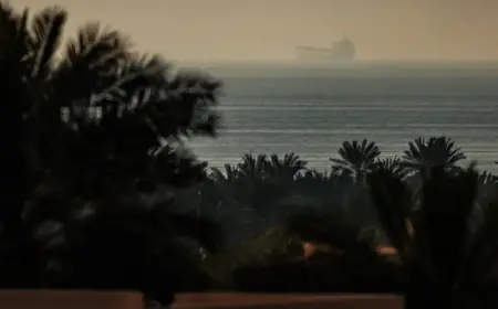 How the Iran Conflict Might Impact Massachusetts Gas Prices