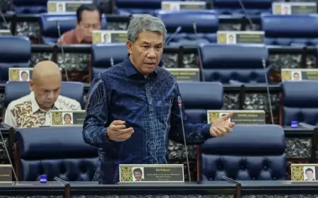 Gulf States Secure; Evacuation Plan Unnecessary, Declares Foreign Minister