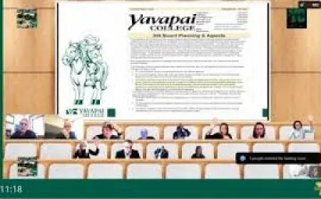 Midland College Board approves drilling agreement for the campus