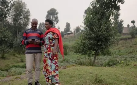 Jeff Bezos, jeff bezos: Amazon Leo and Vodafone extend mobile coverage