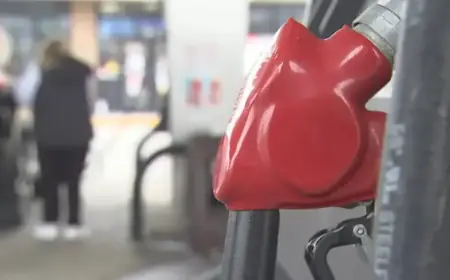 Gas Prices Surge 11 Cents Overnight in US, AAA Reports