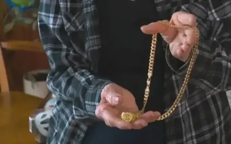 Edmonton Faces Surge in ‘Hugging Bandit’ Thefts