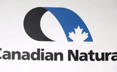 Canadian Natural Resources Shines Amid Rising Oil Prices