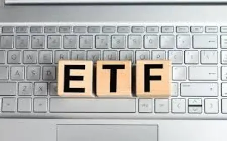 Vanguard ETF Snapshot: Vti Stock Down Amid AI Volatility and Outflows