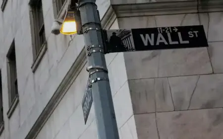 Markets Plunge Amid Escalation of Conflict with Iran | CBC News